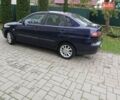 Синій Сеат Cordoba, об'ємом двигуна 1.4 л та пробігом 186 тис. км за 4600 $, фото 8 на Automoto.ua