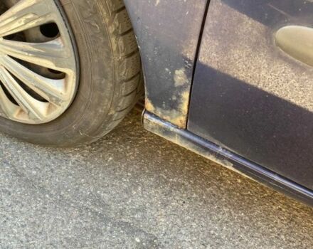 Синий Сеат Кордоба, объемом двигателя 2 л и пробегом 268 тыс. км за 3300 $, фото 8 на Automoto.ua