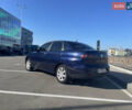 Синий Сеат Кордоба, объемом двигателя 2 л и пробегом 168 тыс. км за 4500 $, фото 1 на Automoto.ua