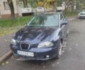 Сеат Cordoba 2008 у Києві на Automoto.ua Синій Сеат Cordoba, об'ємом двигуна 2 л та пробігом 268 тис. км за 3300 $, фото 1 на Automoto.ua