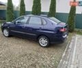 Синій Сеат Cordoba, об'ємом двигуна 1.4 л та пробігом 186 тис. км за 4600 $, фото 23 на Automoto.ua