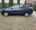 Синій Сеат Cordoba, об'ємом двигуна 1.4 л та пробігом 186 тис. км за 4600 $, фото 1 на Automoto.ua