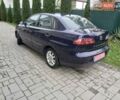 Синій Сеат Cordoba, об'ємом двигуна 1.4 л та пробігом 186 тис. км за 4600 $, фото 6 на Automoto.ua