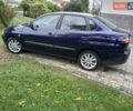 Синій Сеат Cordoba, об'ємом двигуна 1.4 л та пробігом 186 тис. км за 4600 $, фото 18 на Automoto.ua