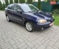 Синій Сеат Cordoba, об'ємом двигуна 1.4 л та пробігом 186 тис. км за 4600 $, фото 46 на Automoto.ua