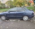 Сеат Cordoba 2008 у Києві на Automoto.ua Синій Сеат Cordoba, об'ємом двигуна 2 л та пробігом 268 тис. км за 3300 $, фото 10 на Automoto.ua