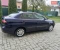 Синій Сеат Cordoba, об'ємом двигуна 1.4 л та пробігом 186 тис. км за 4600 $, фото 1 на Automoto.ua