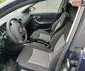 Синій Сеат Cordoba, об'ємом двигуна 1.4 л та пробігом 186 тис. км за 4600 $, фото 44 на Automoto.ua