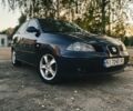 Синій Сеат Cordoba, об'ємом двигуна 1.98 л та пробігом 322 тис. км за 2999 $, фото 1 на Automoto.ua