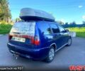 Синій Сеат Cordoba, об'ємом двигуна 1.9 л та пробігом 280 тис. км за 2200 $, фото 2 на Automoto.ua