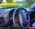 Синій Сеат Cordoba, об'ємом двигуна 1.9 л та пробігом 280 тис. км за 2200 $, фото 4 на Automoto.ua