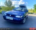 Синій Сеат Cordoba, об'ємом двигуна 1.9 л та пробігом 280 тис. км за 2200 $, фото 1 на Automoto.ua