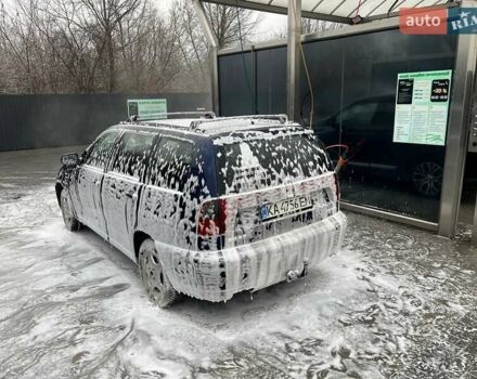 Синий Сеат Кордоба, объемом двигателя 1.39 л и пробегом 355 тыс. км за 2100 $, фото 7 на Automoto.ua