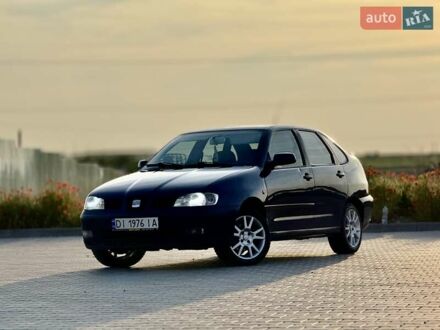 Сеат Cordoba 2001 у Тернополі на Automoto.ua Синій Сеат Cordoba, об'ємом двигуна 1.6 л та пробігом 335 тис. км за 3500 $, фото 1 на Automoto.ua