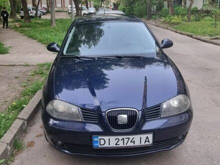 Сеат Cordoba 2008 у Львові на Automoto.ua Синій Сеат Cordoba, об'ємом двигуна 2 л та пробігом 190 тис. км за 4400 $, фото 1 на Automoto.ua