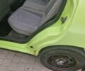 Зелений Сеат Cordoba, об'ємом двигуна 1.4 л та пробігом 200 тис. км за 1087 $, фото 12 на Automoto.ua