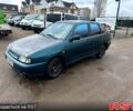 Зеленый Сеат Кордоба, объемом двигателя 1.8 л и пробегом 200 тыс. км за 1200 $, фото 1 на Automoto.ua