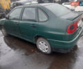 Зеленый Сеат Кордоба, объемом двигателя 1.4 л и пробегом 280 тыс. км за 1999 $, фото 2 на Automoto.ua