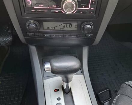 Зеленый Сеат Кордоба, объемом двигателя 1.4 л и пробегом 243 тыс. км за 4500 $, фото 14 на Automoto.ua