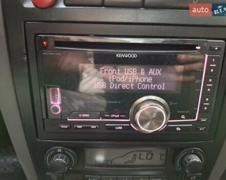 Зеленый Сеат Кордоба, объемом двигателя 1.4 л и пробегом 243 тыс. км за 4500 $, фото 16 на Automoto.ua