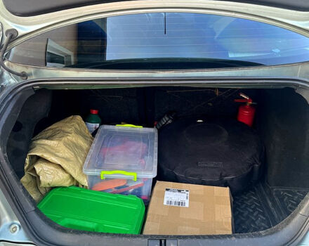 Зеленый Сеат Кордоба, объемом двигателя 1.4 л и пробегом 241 тыс. км за 3500 $, фото 5 на Automoto.ua