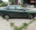 Зеленый Сеат Кордоба, объемом двигателя 1.39 л и пробегом 300 тыс. км за 2300 $, фото 6 на Automoto.ua