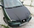 Зеленый Сеат Кордоба, объемом двигателя 1.4 л и пробегом 300 тыс. км за 1500 $, фото 2 на Automoto.ua