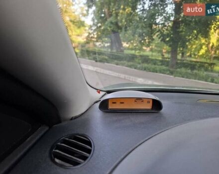 Зеленый Сеат Кордоба, объемом двигателя 1.4 л и пробегом 243 тыс. км за 4500 $, фото 18 на Automoto.ua