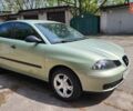 Зелений Сеат Cordoba, об'ємом двигуна 1.4 л та пробігом 117 тис. км за 4500 $, фото 2 на Automoto.ua