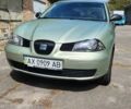 Зелений Сеат Cordoba, об'ємом двигуна 1.4 л та пробігом 117 тис. км за 4500 $, фото 1 на Automoto.ua