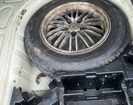 Зелений Сеат Cordoba, об'ємом двигуна 1.4 л та пробігом 400 тис. км за 2500 $, фото 15 на Automoto.ua