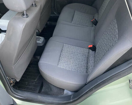Зелений Сеат Cordoba, об'ємом двигуна 1.4 л та пробігом 400 тис. км за 2500 $, фото 10 на Automoto.ua
