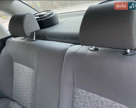 Зелений Сеат Cordoba, об'ємом двигуна 1.4 л та пробігом 400 тис. км за 2500 $, фото 11 на Automoto.ua