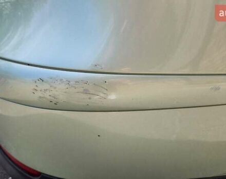 Зелений Сеат Cordoba, об'ємом двигуна 1.4 л та пробігом 117 тис. км за 4500 $, фото 12 на Automoto.ua