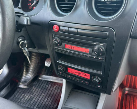 Зеленый Сеат Кордоба, объемом двигателя 1.4 л и пробегом 191 тыс. км за 2999 $, фото 2 на Automoto.ua