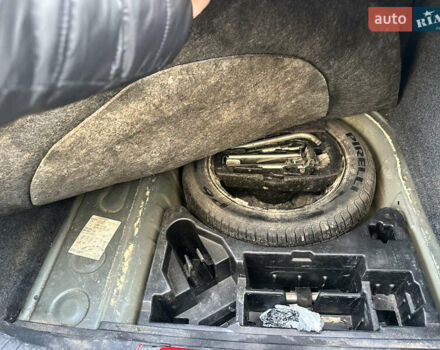 Зеленый Сеат Кордоба, объемом двигателя 1.4 л и пробегом 191 тыс. км за 2999 $, фото 24 на Automoto.ua