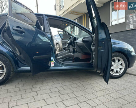 Зеленый Сеат Кордоба, объемом двигателя 1.4 л и пробегом 191 тыс. км за 2999 $, фото 10 на Automoto.ua