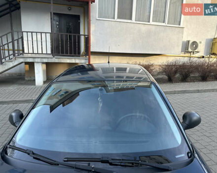 Зеленый Сеат Кордоба, объемом двигателя 1.4 л и пробегом 191 тыс. км за 2999 $, фото 21 на Automoto.ua