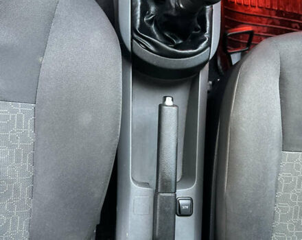 Зеленый Сеат Кордоба, объемом двигателя 1.4 л и пробегом 191 тыс. км за 2999 $, фото 12 на Automoto.ua