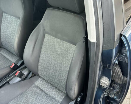 Зеленый Сеат Кордоба, объемом двигателя 1.4 л и пробегом 191 тыс. км за 2999 $, фото 15 на Automoto.ua