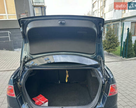 Зеленый Сеат Кордоба, объемом двигателя 1.4 л и пробегом 191 тыс. км за 2999 $, фото 8 на Automoto.ua