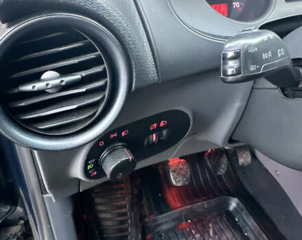 Зеленый Сеат Кордоба, объемом двигателя 1.4 л и пробегом 191 тыс. км за 2999 $, фото 5 на Automoto.ua