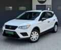 Белый Сеат Другая, объемом двигателя 1 л и пробегом 190 тыс. км за 9900 $, фото 1 на Automoto.ua