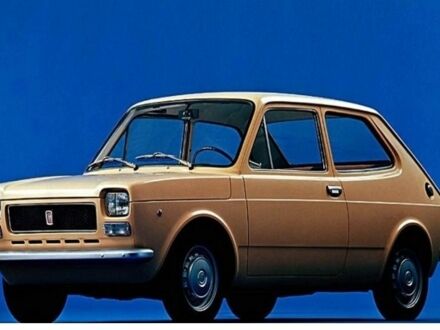 Сеат Другая 1981 в Днепре (Днепропетровске) на Automoto.ua Белый Сеат Другая, объемом двигателя 0.9 л и пробегом 100 тыс. км за 729 $, фото 1 на Automoto.ua