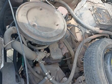 Сеат Другая 1990 в Кривом Роге на Automoto.ua Белый Сеат Другая, объемом двигателя 9 л и пробегом 212 тыс. км за 725 $, фото 1 на Automoto.ua