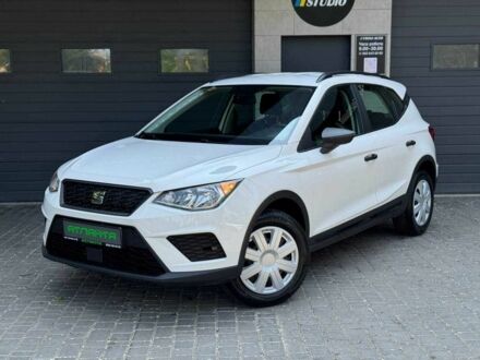 Сеат Другая 2019 в Одессе на Automoto.ua Белый Сеат Другая, объемом двигателя 1 л и пробегом 190 тыс. км за 9900 $, фото 1 на Automoto.ua