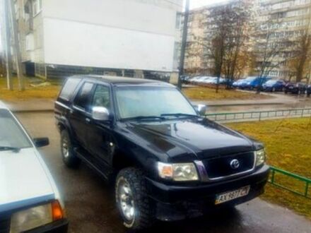 Сеат Інша 2005 у Сумах на Automoto.ua Чорний Сеат Інша, об'ємом двигуна 0.22 л та пробігом 77 тис. км за 4700 $, фото 1 на Automoto.ua