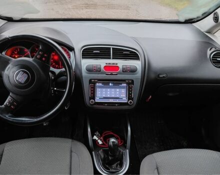 Коричневый Сеат Другая, объемом двигателя 2 л и пробегом 284 тыс. км за 2700 $, фото 8 на Automoto.ua