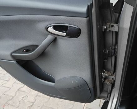 Коричневый Сеат Другая, объемом двигателя 2 л и пробегом 284 тыс. км за 2700 $, фото 7 на Automoto.ua