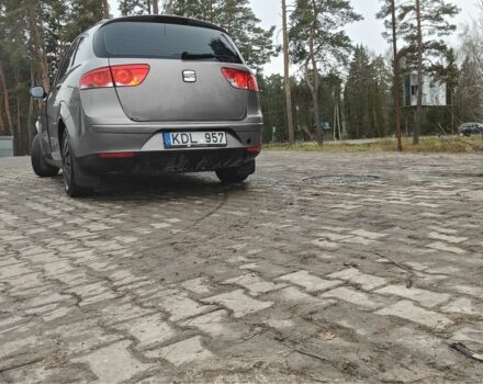 Коричневый Сеат Другая, объемом двигателя 2 л и пробегом 284 тыс. км за 2700 $, фото 3 на Automoto.ua